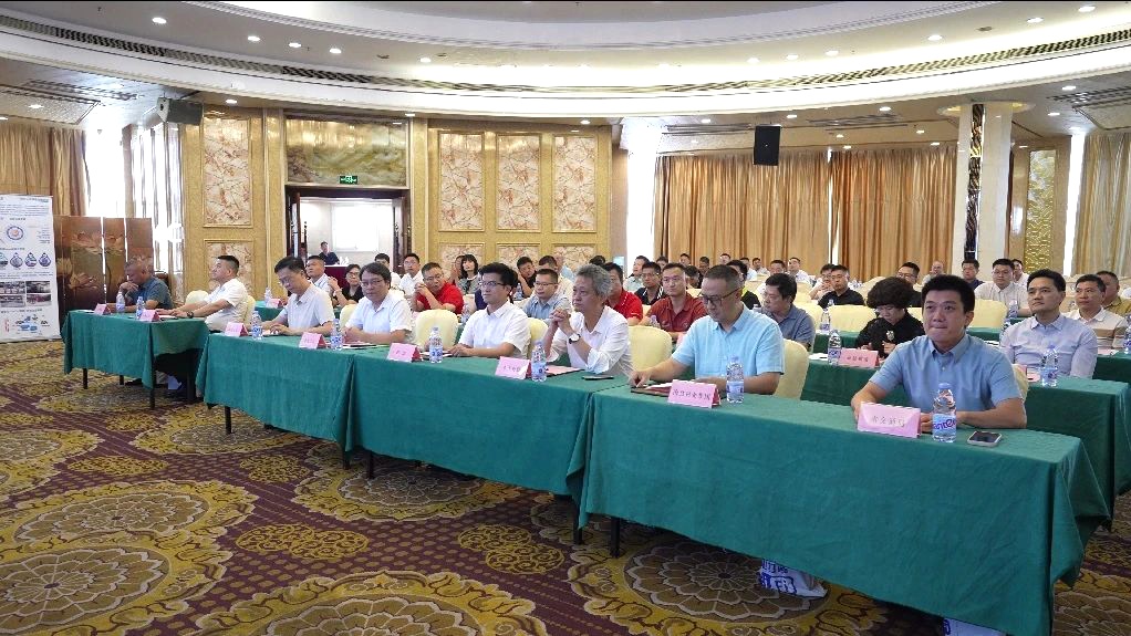 市物流协会成功举办2025年推动物流降本增效工作会