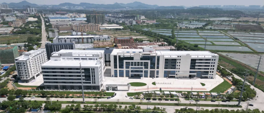 数改中山丨③宝利金电子构建电源产品全链可追溯体系，实现精准溯源与质效双升