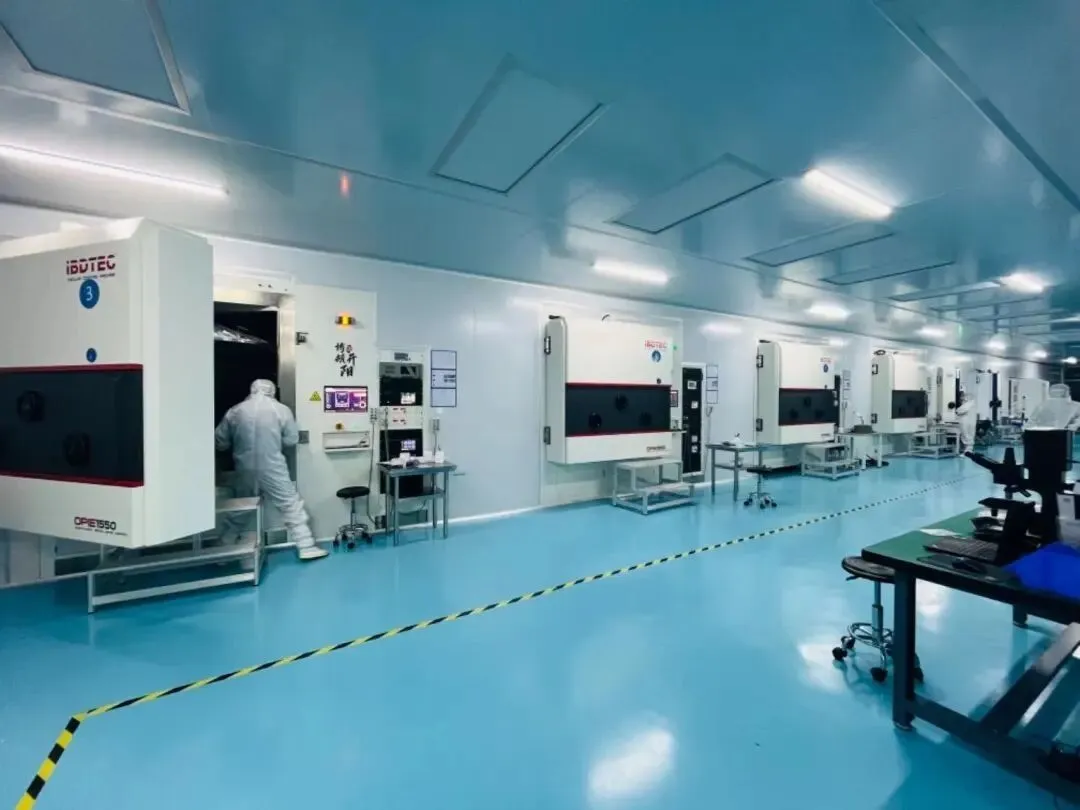 覆盖率达93%！中山推动超4820家规上工业企业“数转智改”