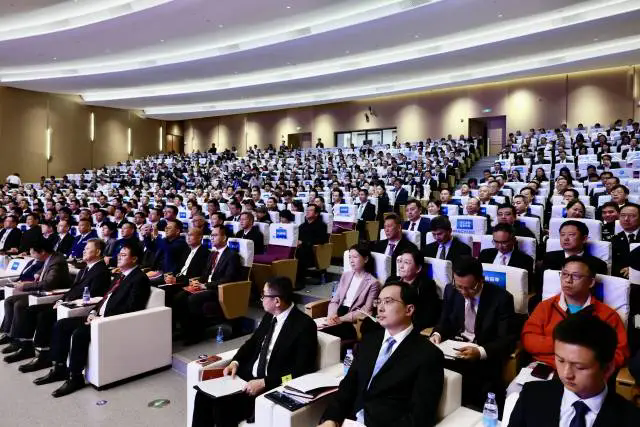 中山：开进企业的高质量发展大会