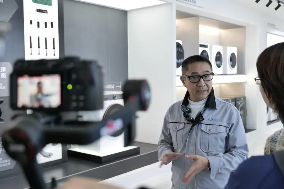 民企风采 | 威力40年坚持铜线电机 以品质打造百年企业